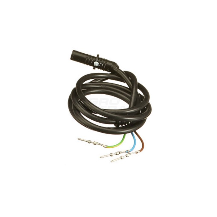 Kabel czujnika skrętu 87635259, ## Case IH