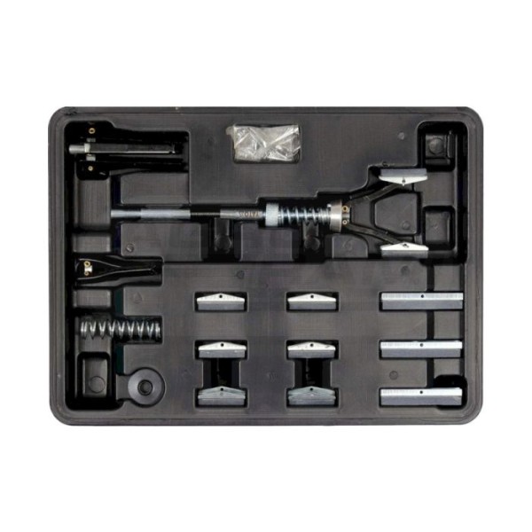 Zestaw do honowania cylindrów  P22 14cz.  YATO