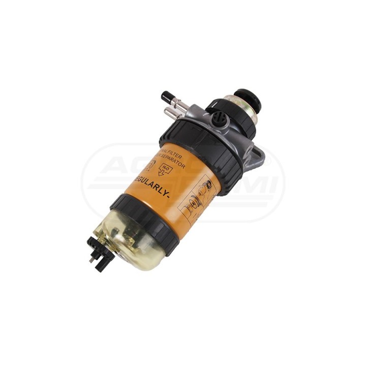 Filtr paliwa kpl.z pompką JCB 2CX;2CXS;2CXSL;2CXL;2CX-AIRMASTER;2CX-SM;2CX UTILITY;TLT 35D;TLT 30D; 32/925765