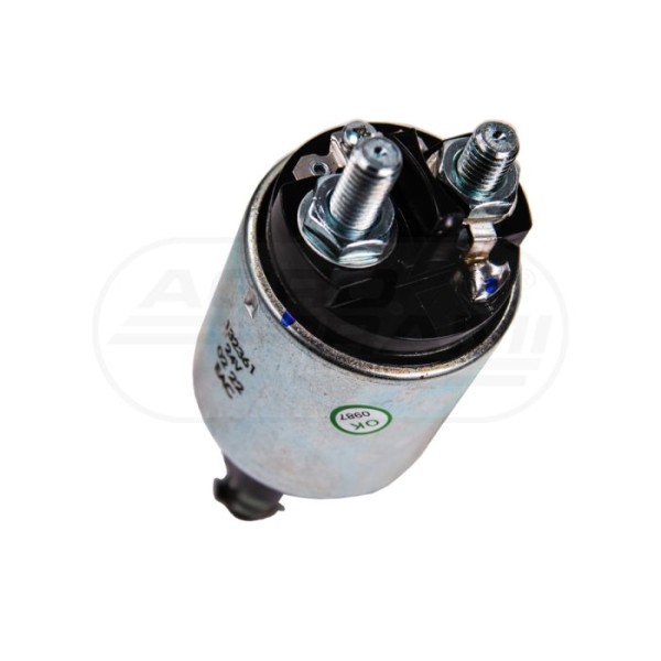 Włącznik elektromagnetyczny 24V