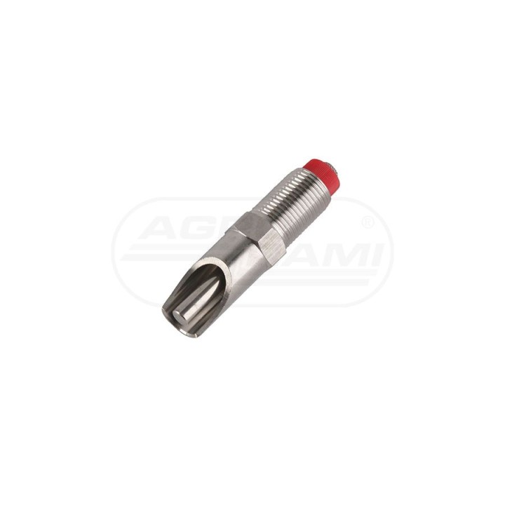 Poidło smoczek 1/2 H-215/A 1/2