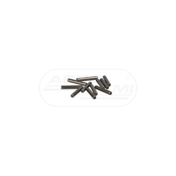 Łożysko igiełkowe kół planetarnych CNH 5145492, ##, 5116732, 5153886 Case IH