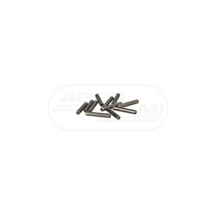 Łożysko igiełkowe kół planetarnych CNH 5145492, ##, 5116732, 5153886 Case IH
