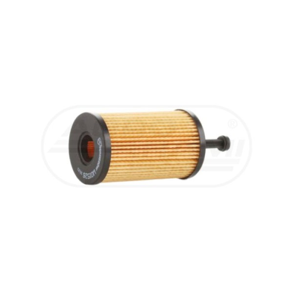 WKŁAD FILTRU OLEJU