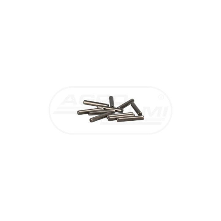 Łożysko igiełkowe kół planetarnych CNH 5145492, ##, 5116732, 5153886 Case IH