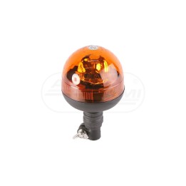 Lampy błyskowe z żarówkami halogenowymi, 12/24V 113181 , 24865 , 26917