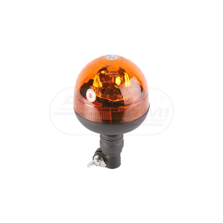 Lampy błyskowe z żarówkami halogenowymi, 12/24V 113181 , 24865 , 26917