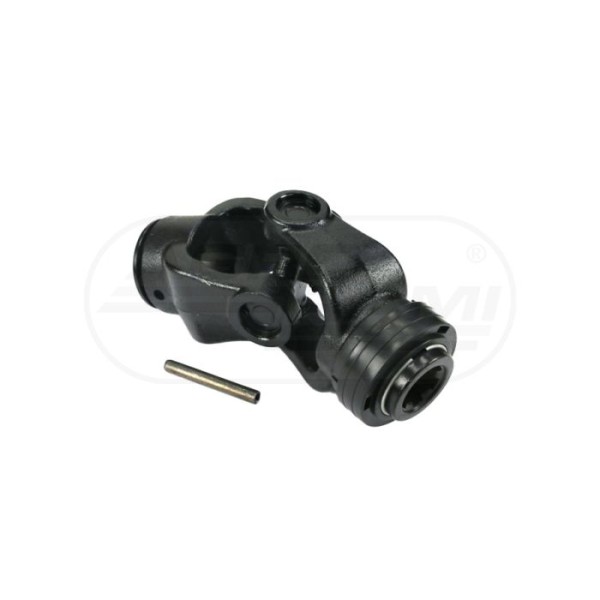 Przegub  kpl. z krzyżakiem 30.2x79.4 seria 5 do rury  wew. 45mm  WARYŃSKI