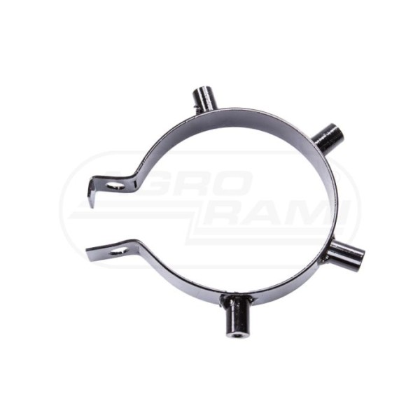 Opaska rury wydechowej