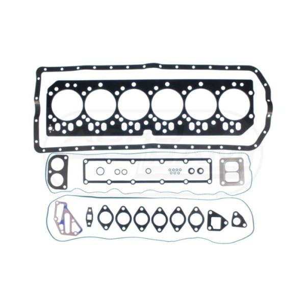 Zestaw uszczelek silnika John Deere MahleClevite RE518154