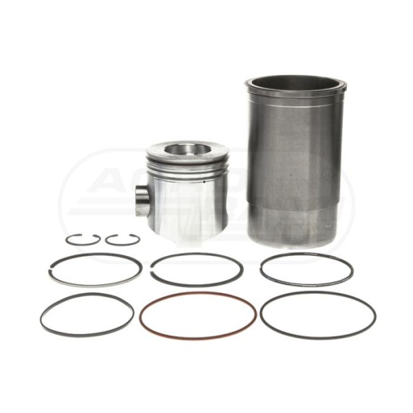 Zestaw naprawczy silnika fi 106.50 mm MahleClevite RE33115