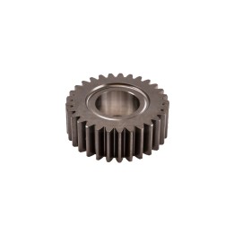 Wał zębaty koła pośredniego Z=29 CNH 87383440, ## Case IH