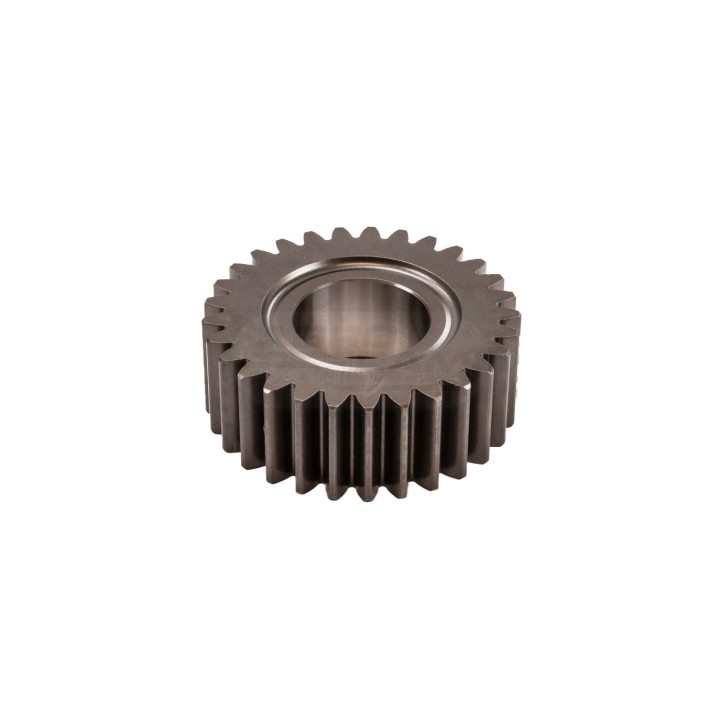 Wał zębaty koła pośredniego Z=29 CNH 87383440, ## Case IH