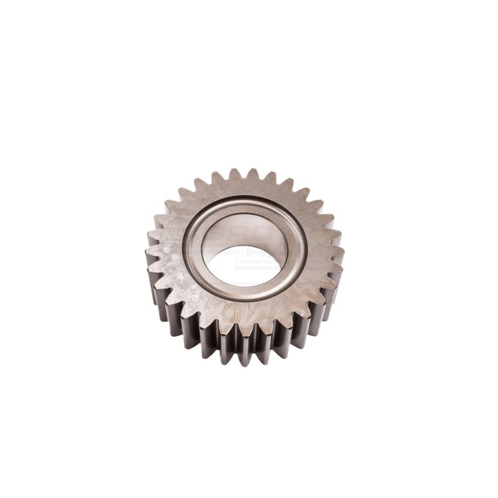Wał zębaty koła pośredniego Z=29 CNH 87383440, ## Case IH