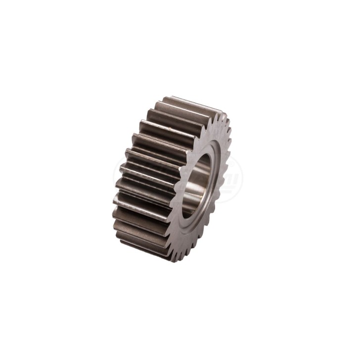 Wał zębaty koła pośredniego Z=29 CNH 87383440, ## Case IH