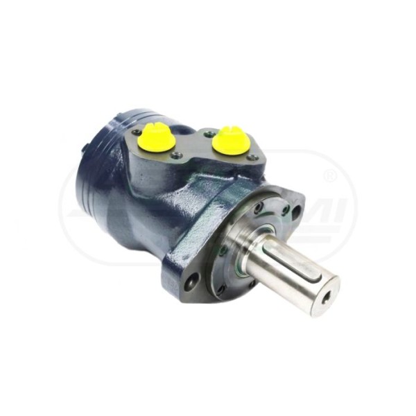 SILNIK HYDRAULICZNY ORBITROL WMR 25CM3OBR WAŁEK FI-32 (100 BARMAX 200BAR) WARYŃSKI