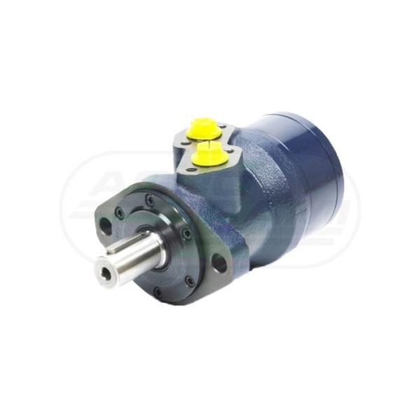 SILNIK HYDRAULICZNY ORBITROL WMR 32CM3OBR (100 BARMAX 200BAR) WARYŃSKI