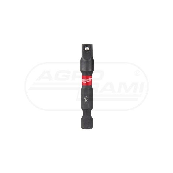 ZESTAW ADAPTERÓW DO NASADEK UDAROWYCH