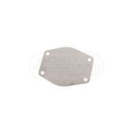 Zaślepka pompy wody /METAL/ 0941183/METAL POLGASKET