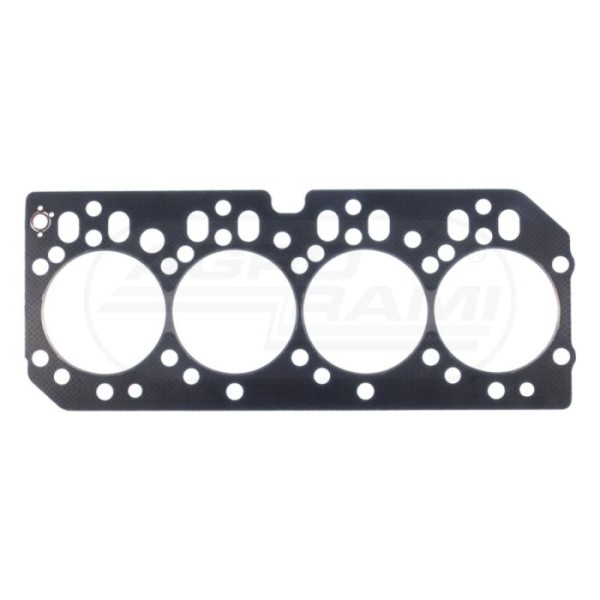 Uszczelka głowicy cylindra silnika John Deere Mahle|Clevite R116515