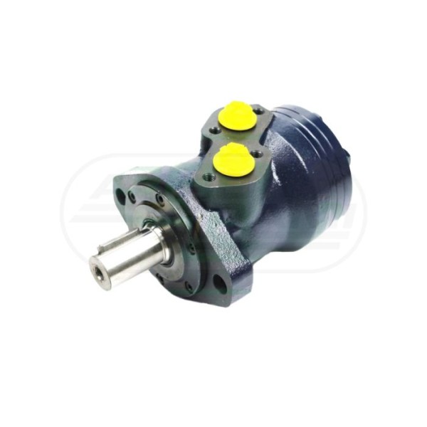 SILNIK HYDRAULICZNY ORBITROL WMR 40CM3OBR  (100 BARMAX 200BAR) WARYŃSKI