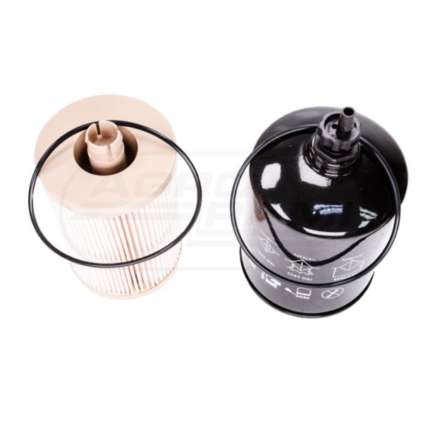 Filtr Paliwa 60/111-362