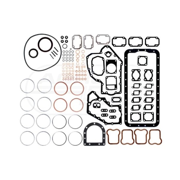 Zestaw Uszczelek 29A31322