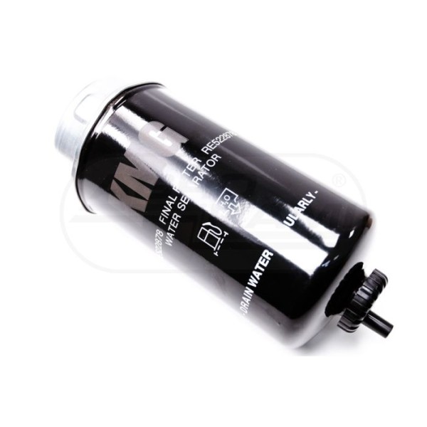 Filtr Paliwa 60/111-272 fs-19976