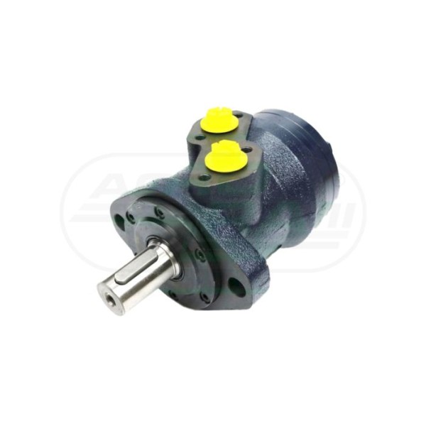 SILNIK HYDRAULICZNY ORBITROL WMR 25CM3OBR (100 BARMAX 200BAR) WARYŃSKI