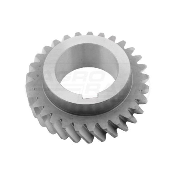 Koło napędzające II biegu Z-29 SKROPOL