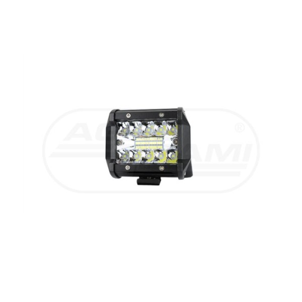 Lampa robocza LED 60W-SMD