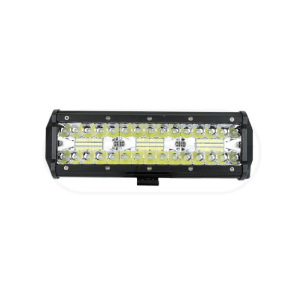 Lampa robocza 60 LED 1224V 180W COMBO