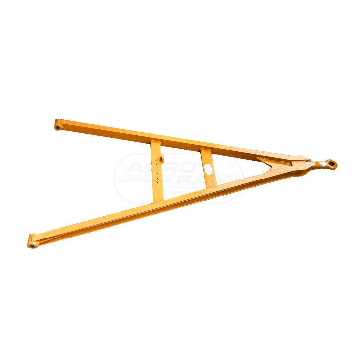Dyszel HL 2200 1100X1180 8011015930 PRODUKT POLSKI