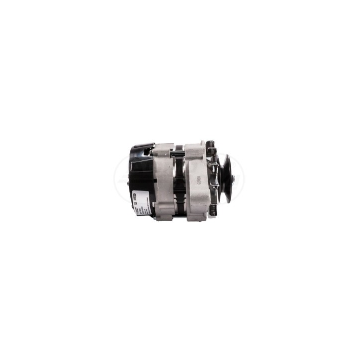 Alternator 1672859M1, 1674516M91 HC CARGO