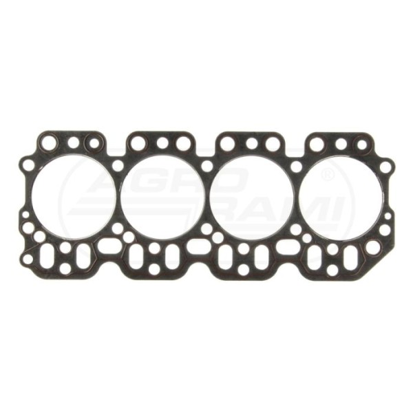 Uszczelka głowicy cylindra silnika Mahle|Clevite R125863