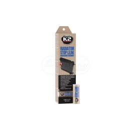 Uszczelniacz do chłodnic - proszek K2 T-230 T230 STOP-LEAK - 18,5G