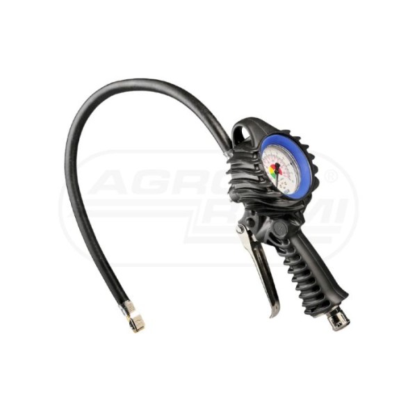 Zestaw do Pompowania 25GR-60