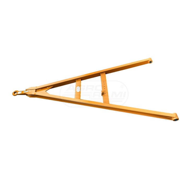 Dyszel HL 2200 1100X1180 8011015930 PRODUKT POLSKI