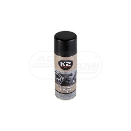 SMAR BIAŁY LITOWY Z PTFE K2 W-121 (chroni przed korozją) W121 400 ML