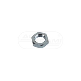 Nakrętka lewa niska M18X1,5  DIN936/439B 993663