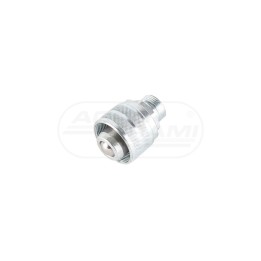 Zawór wtyczka 50490030/PL PRODUKT POLSKI