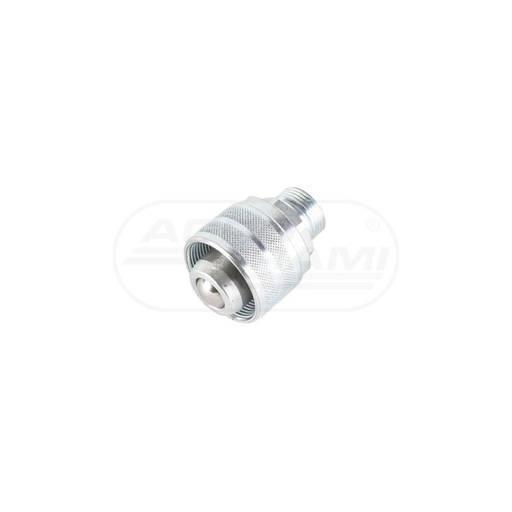 Zawór wtyczka 50490030/PL PRODUKT POLSKI