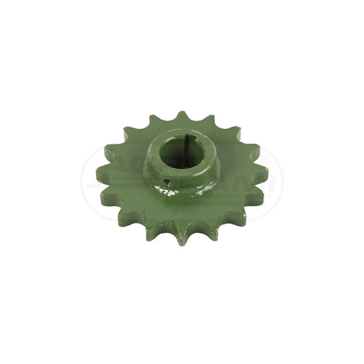 Koło stalowe Z-16 1" fi35 220805004/4 Rolmus
