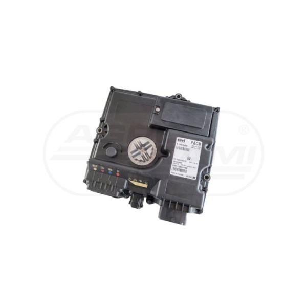 Moduł PCM - ECU ASSY, Proc & Conn Module, Hi Spec, 4G