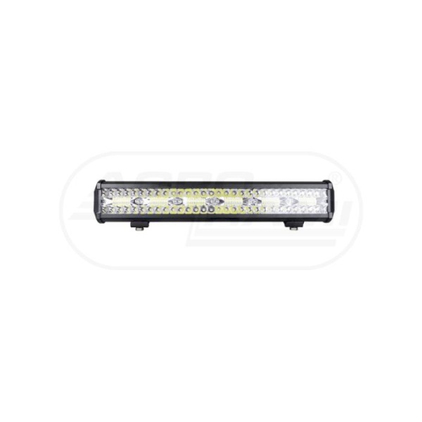 Lampa robocza 120LED 1224V 360W COMBO