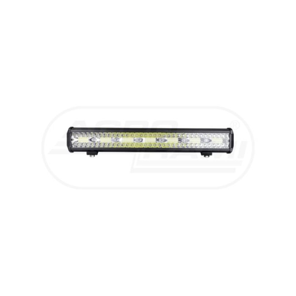Lampa robocza 140 LED 1224V 420W COMBO