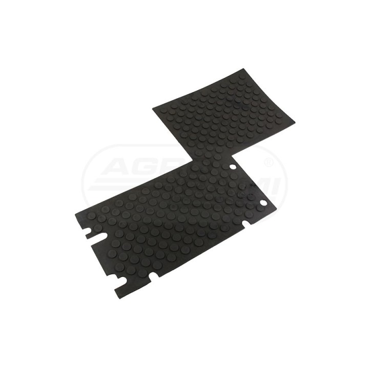 Wykładzina lewa podłogi 60115521 69118771 PRODUKT SŁOWACKI