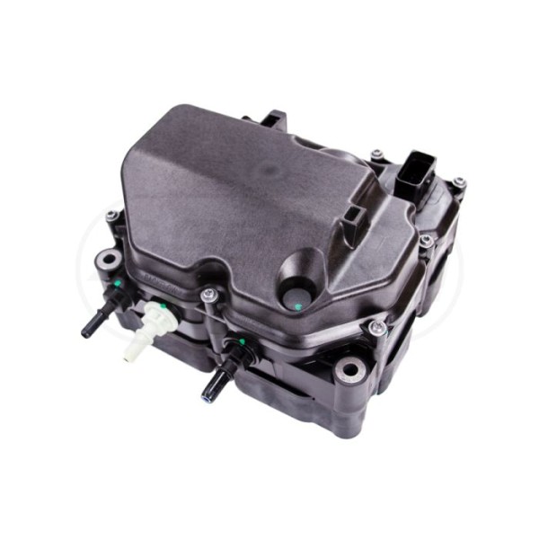 Jednostka zasilająca AdBlue Deutz Fendt  Lamborghini