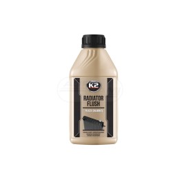 Płyn do płukania chłodnic K2 T220 T220 RADIATOR FLUSH 400ML