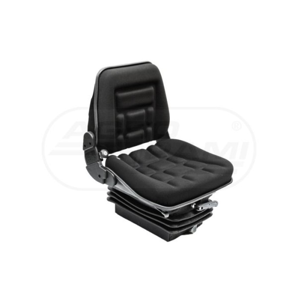 Siedzenie kierowcy tkaninowe COBO SC80 Zetor 50.342.901